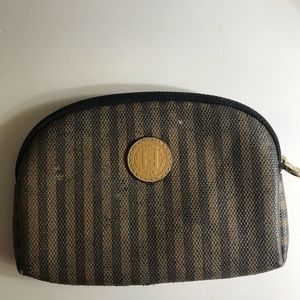 Fendi coin purse